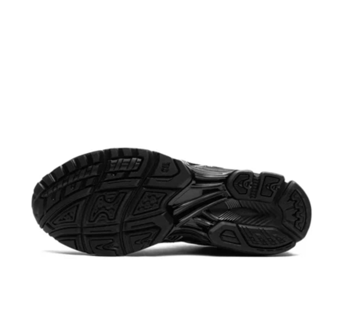 ASICS GEL KAYANO 14 TRAINERS - BLACK
