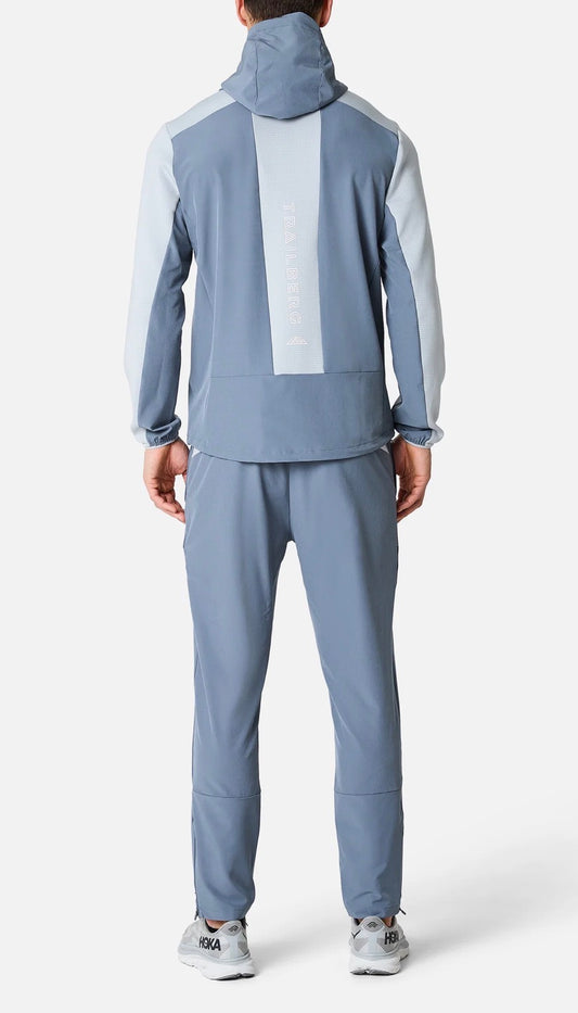 TRAILBERG FULL TRACKSUIT