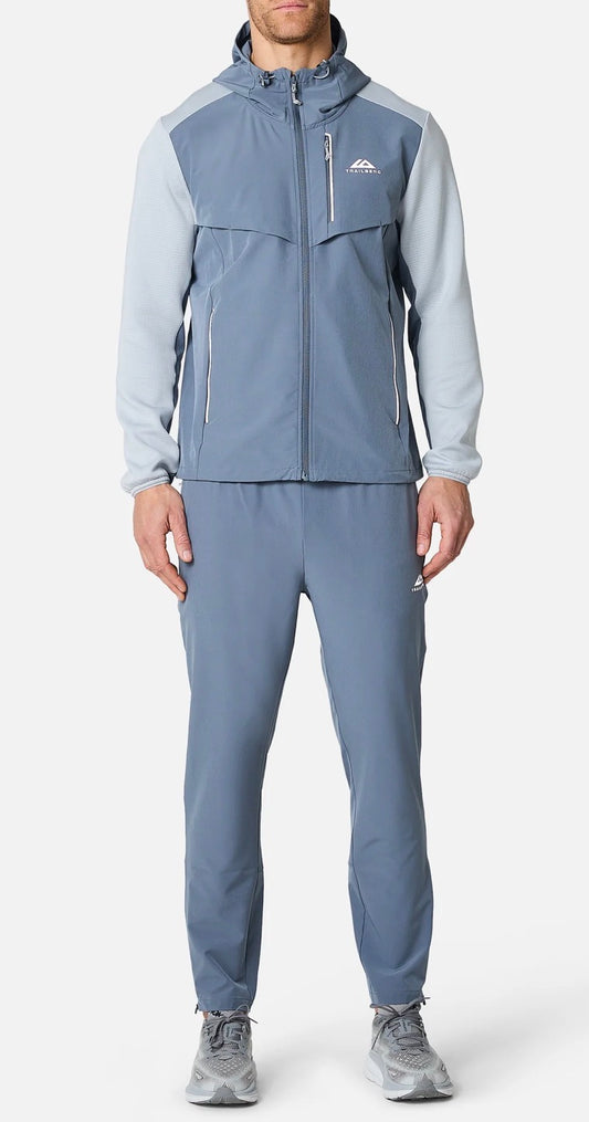 TRAILBERG FULL TRACKSUIT