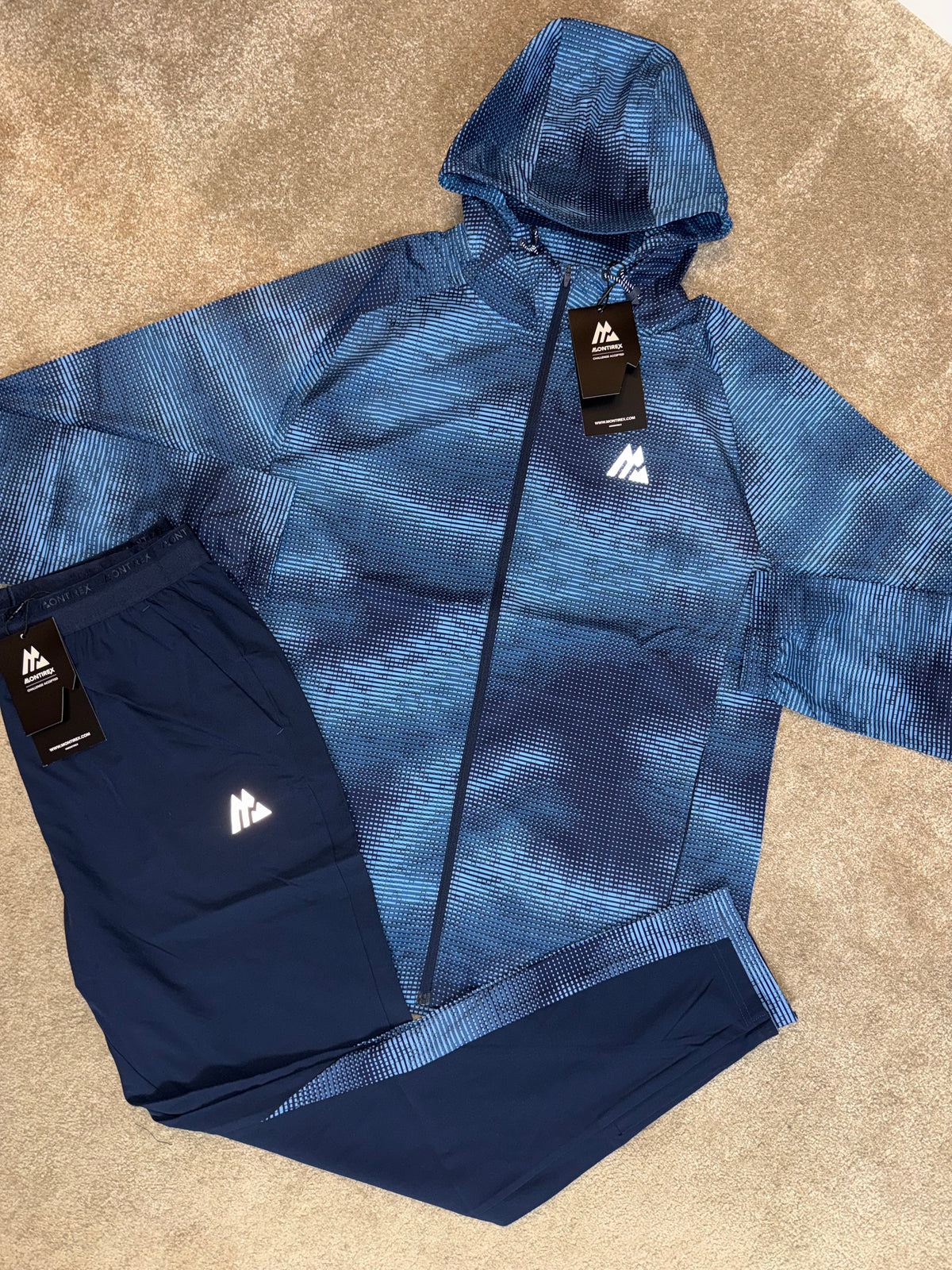 MONTIREX FULL TRACKSUIT
