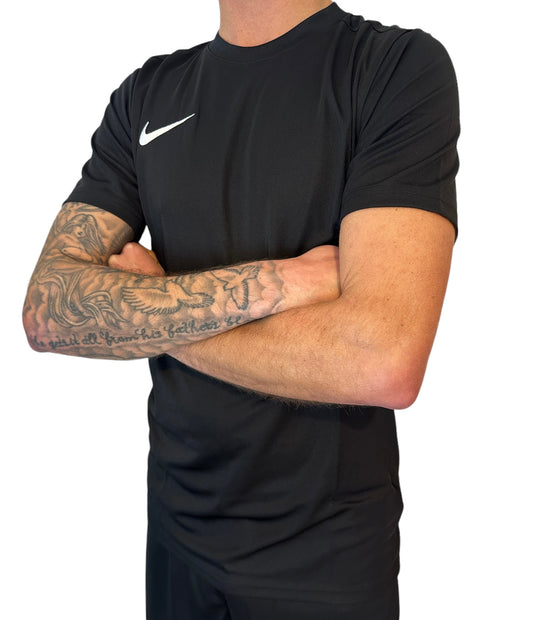 NIKE DRI - FIT FULL SET - BLACK