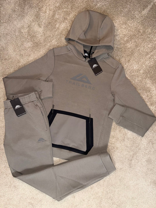 TRAILBERG FULL TRACKSUIT