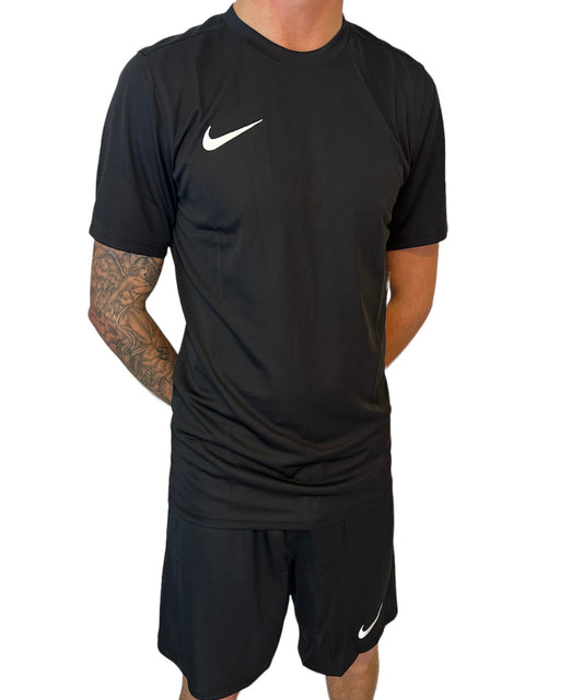 NIKE DRI - FIT FULL SET - BLACK