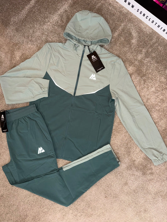 MONTIREX FULL TRACKSUIT -