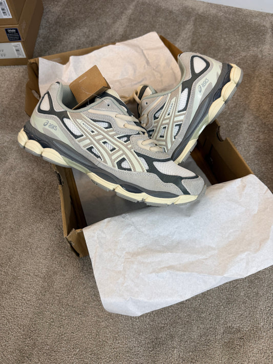ASICS GEL NYC TRAINERS -