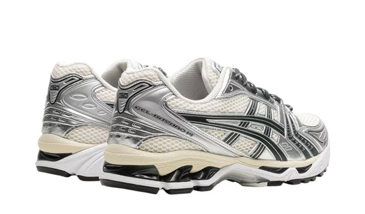 ASICS GEL KAYANO 14 TRAINERS - KITH SCARAB