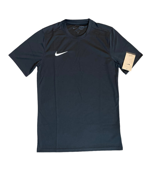 NIKE DRI - FIT T-SHIRT - BLACK