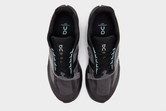 ON RUNNING CLOUDSURFER TRAINERS - BLACK