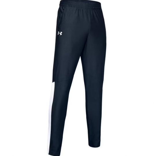 UNDER ARMOUR TWISTER PANT JOGGING BOTTOMS - BLUE