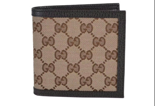 GUCCI WALLET RAFFLE