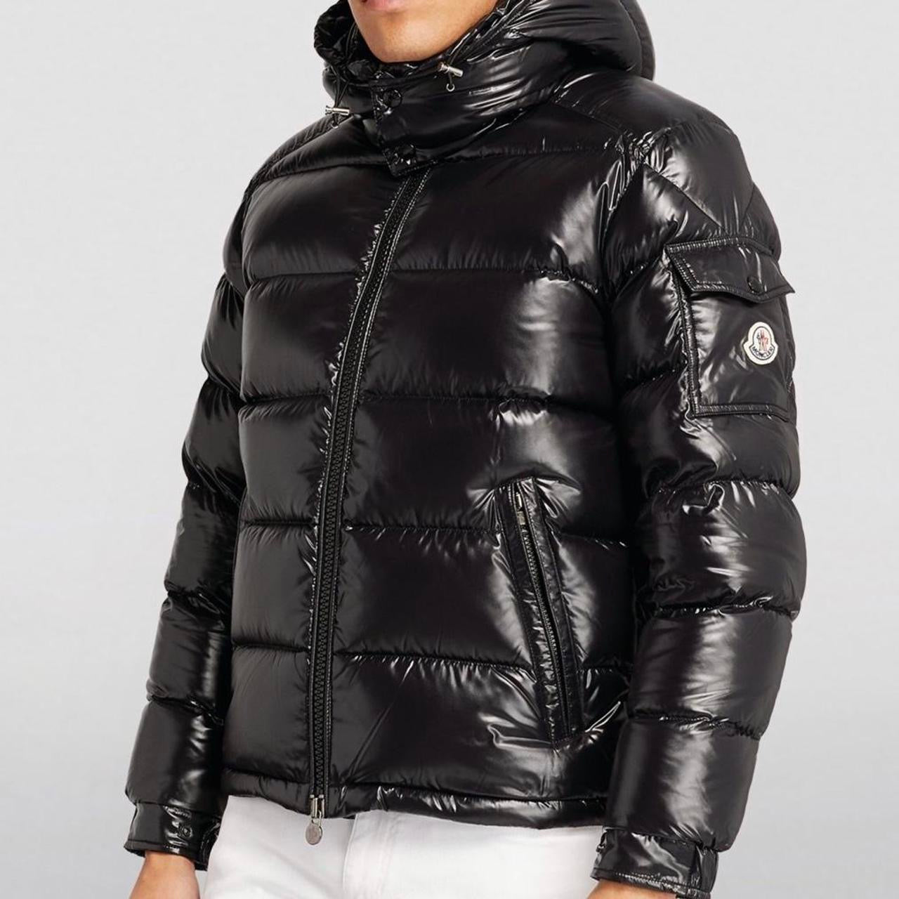 Moncler Maya Puffer Moncler Jacket Size Medium MONCLER Maya