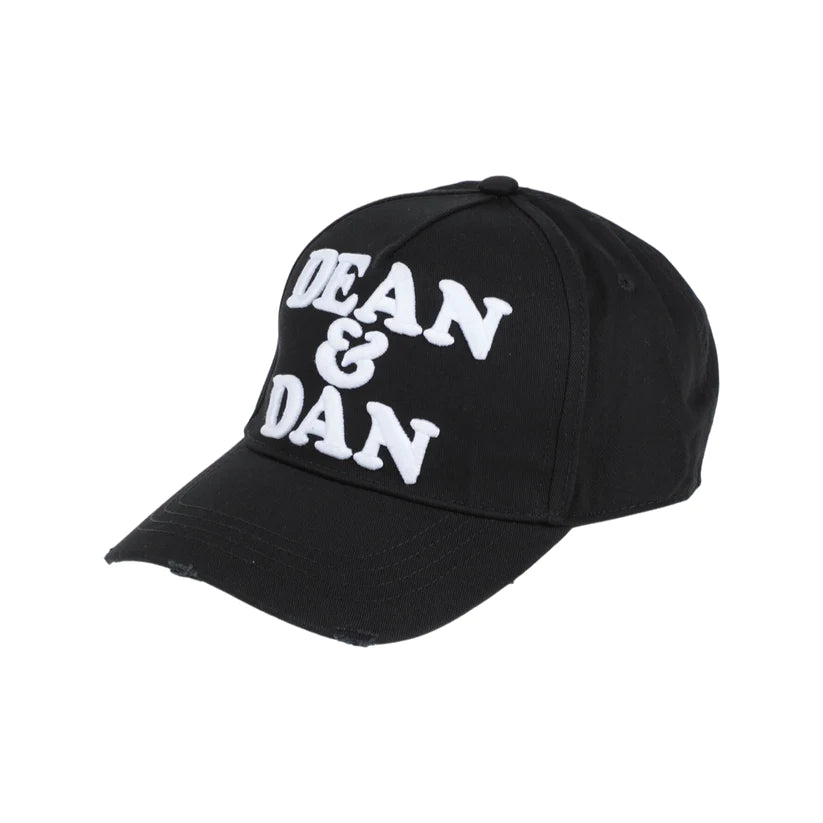 Dean and dan dsquared cap hotsell