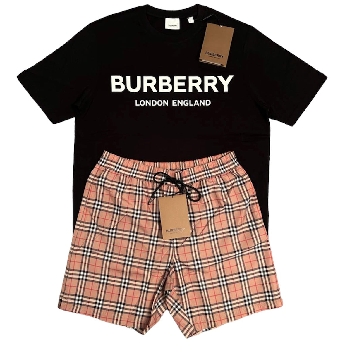 Burberry london england shorts Clearance