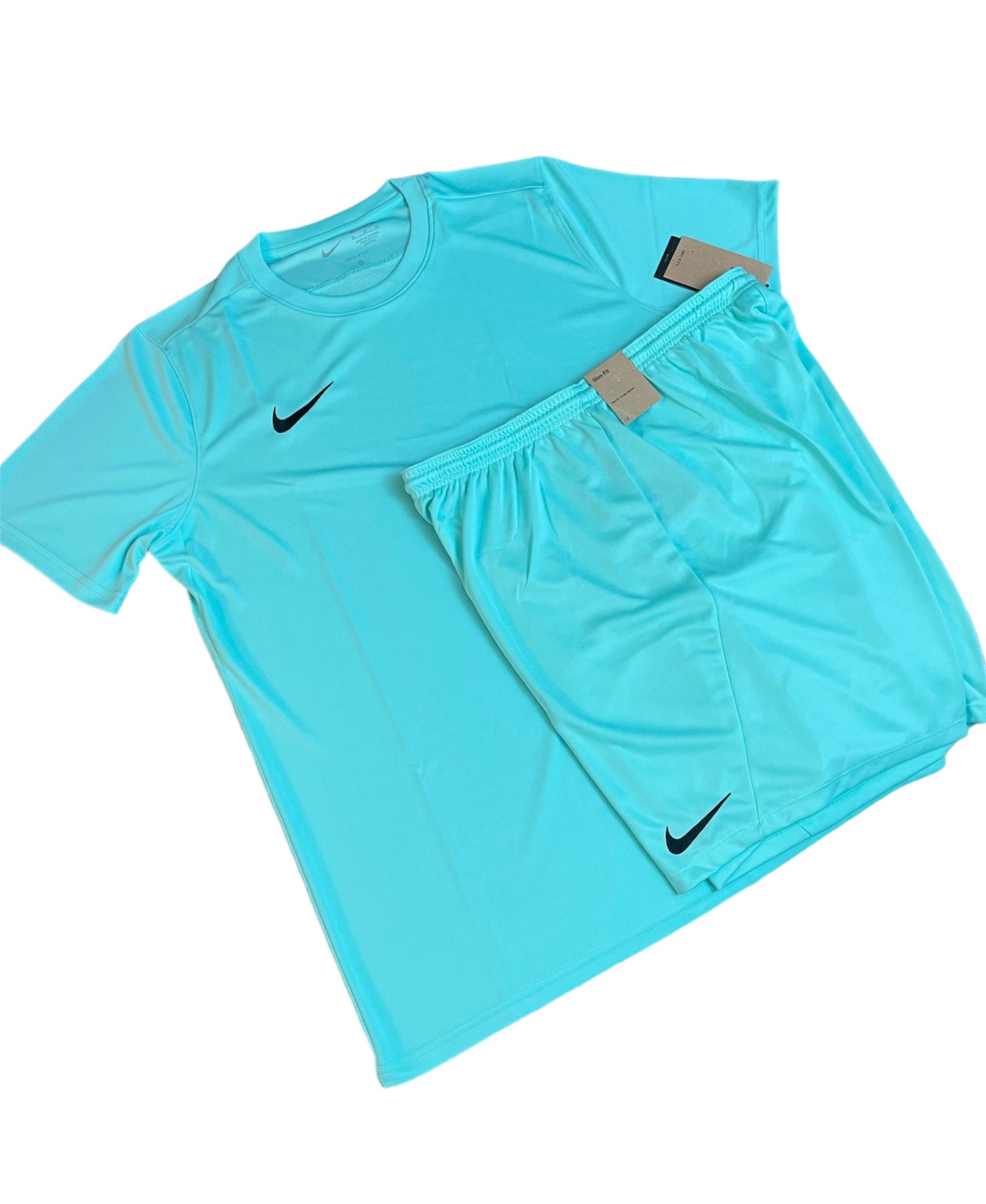 NIKE DRI - FIT FULL SET - MINT