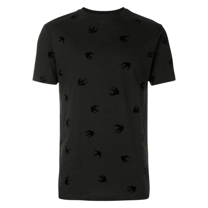 Mcqueen swallow t clearance shirt