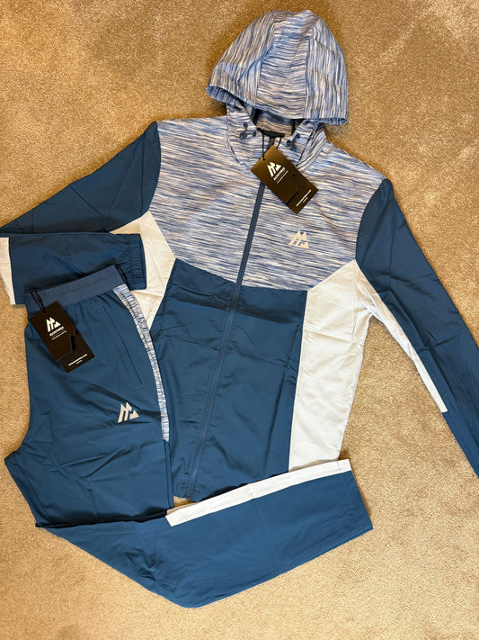 MONTIREX FULL TRACKSUIT