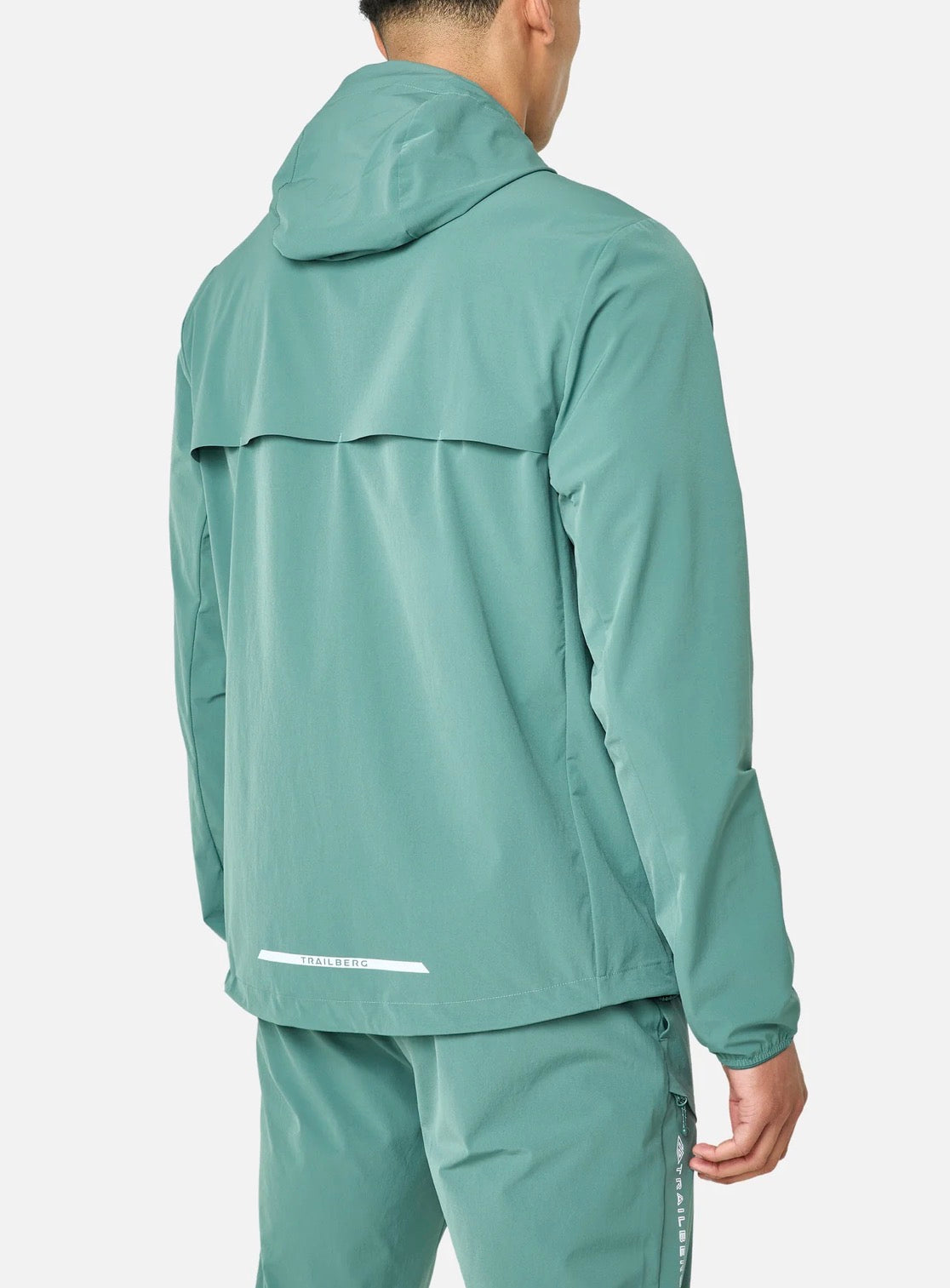 TRAILBERG FULL TRACKSUIT -