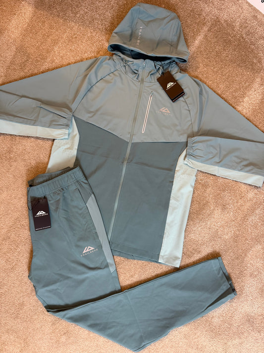 TRAILBERG FULL TRACKSUIT