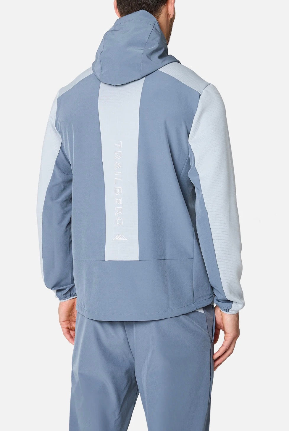 TRAILBERG FULL TRACKSUIT