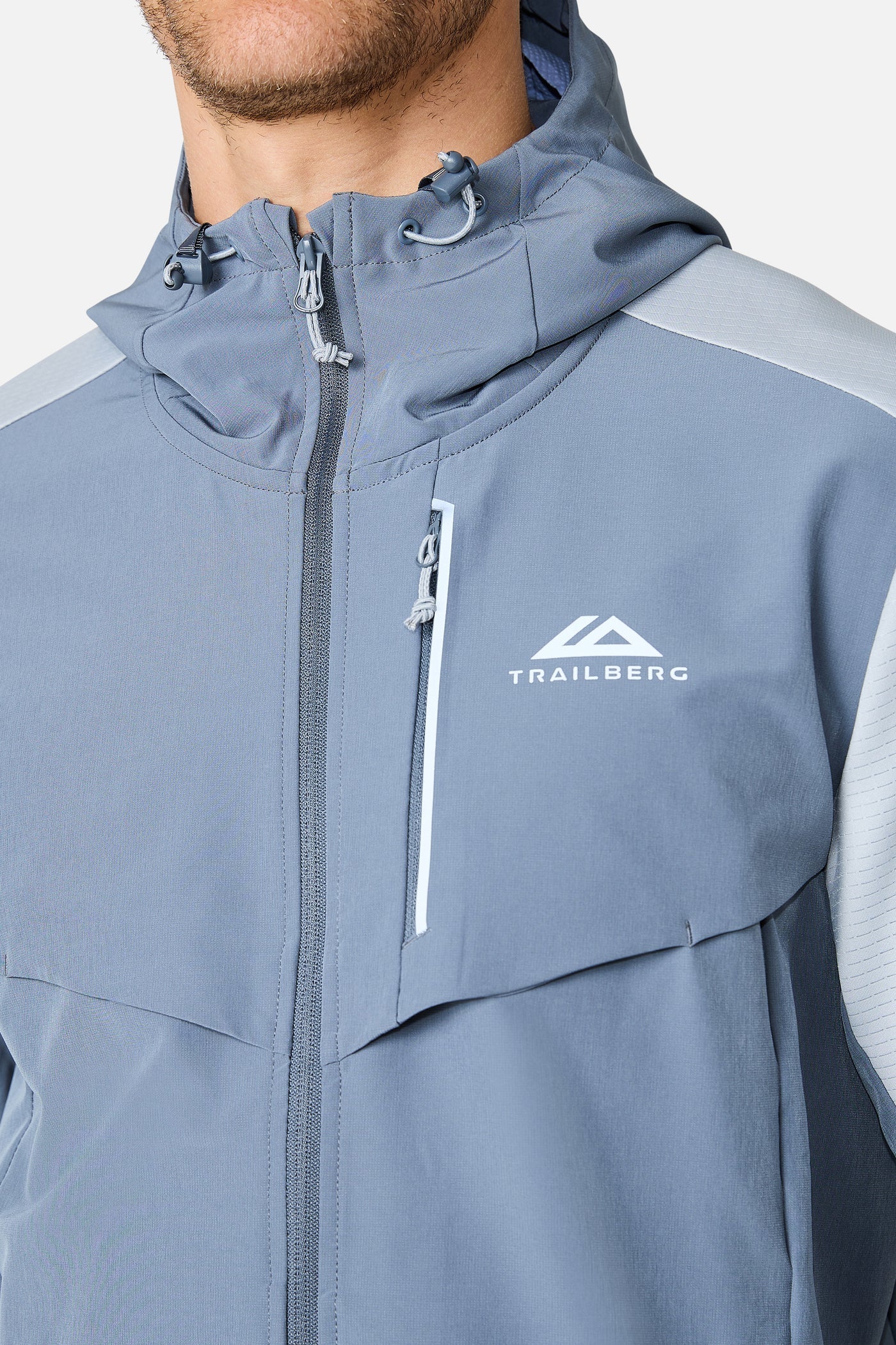 TRAILBERG FULL TRACKSUIT