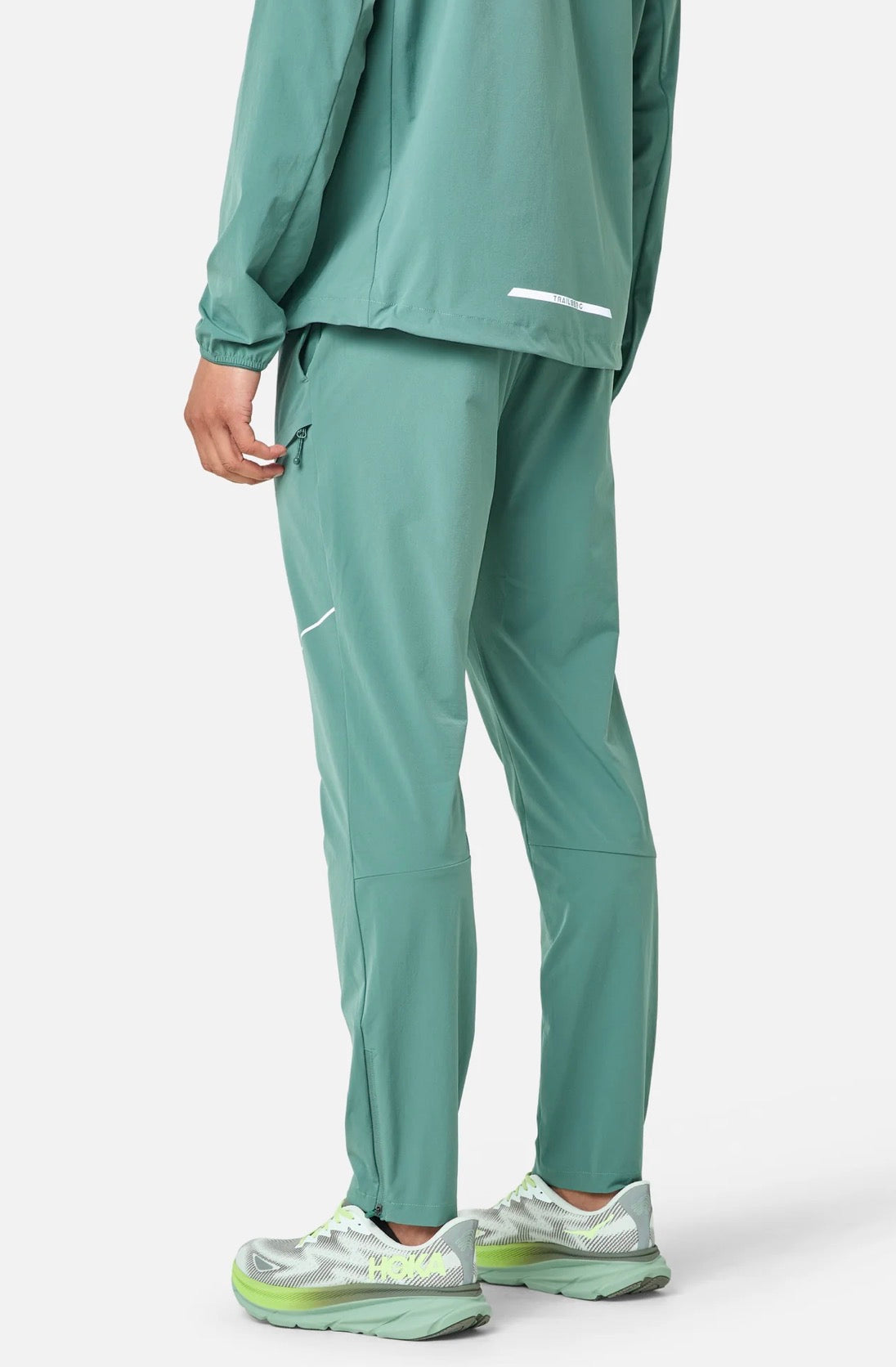 TRAILBERG FULL TRACKSUIT -