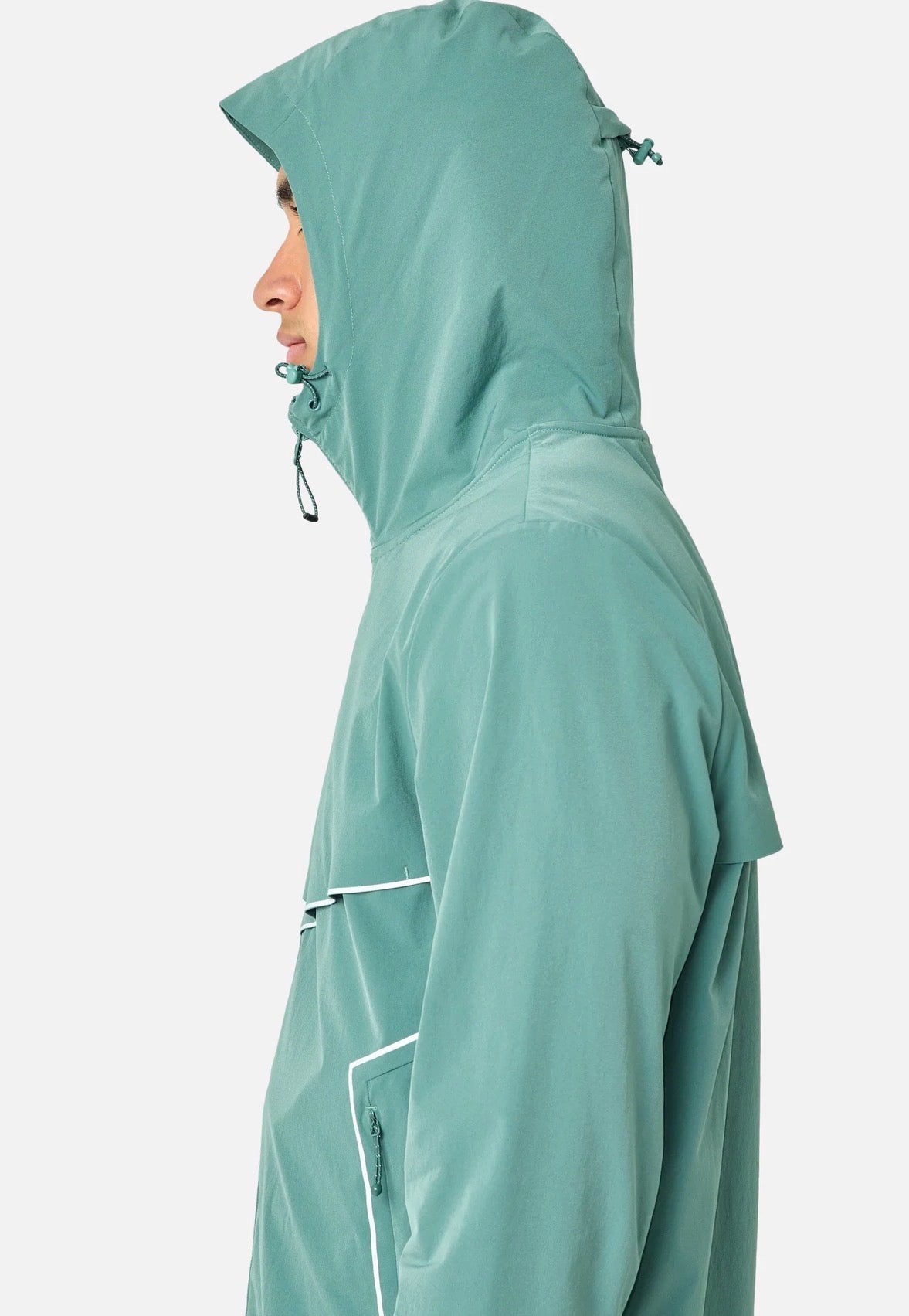 TRAILBERG FULL TRACKSUIT -