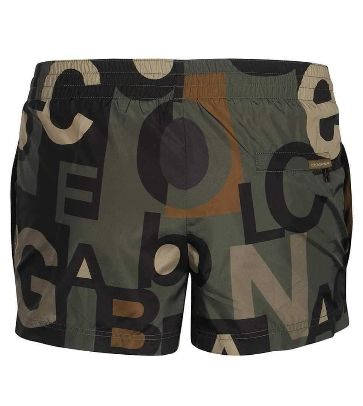 D&g swim shorts on sale