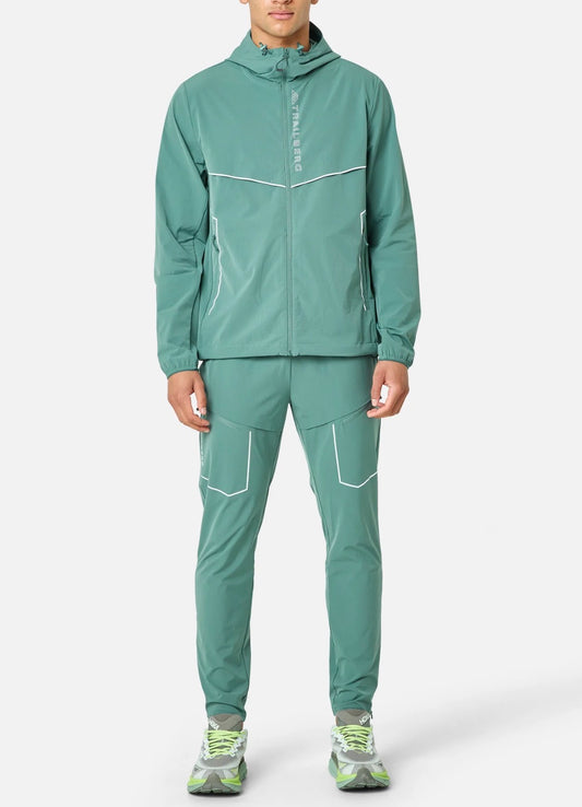 TRAILBERG FULL TRACKSUIT -