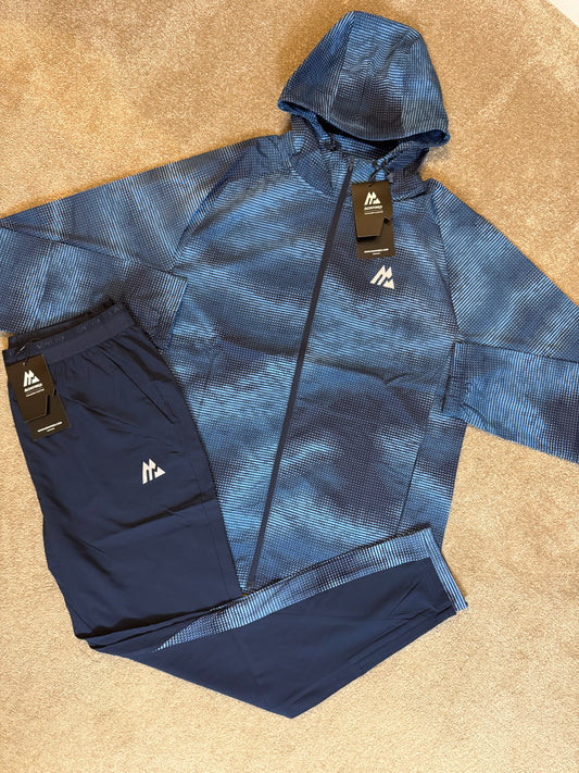 MONTIREX FULL TRACKSUIT