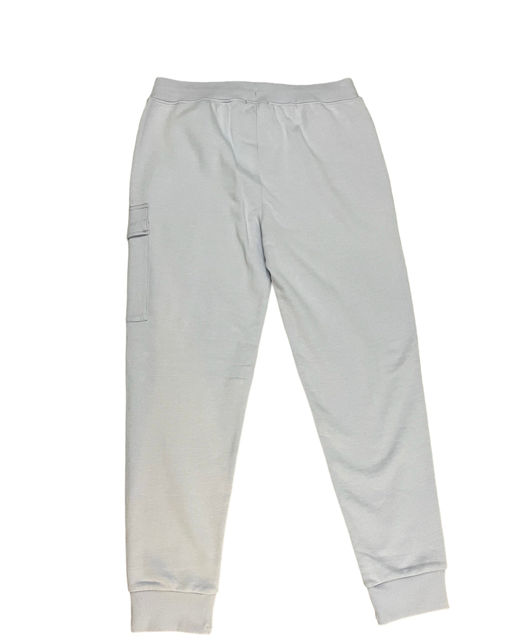 Cp tracksuit bottoms grey hot sale