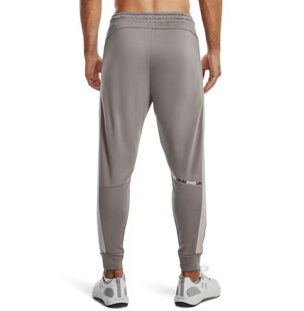 Under armour grey clearance bottoms