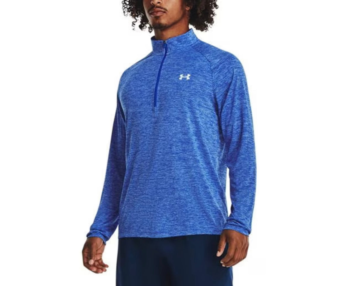 Under armour royal outlet blue