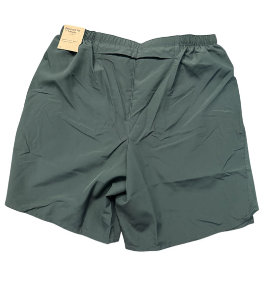 NIKE DRI - FIT 7” CHALLENGER SHORTS - TEAL