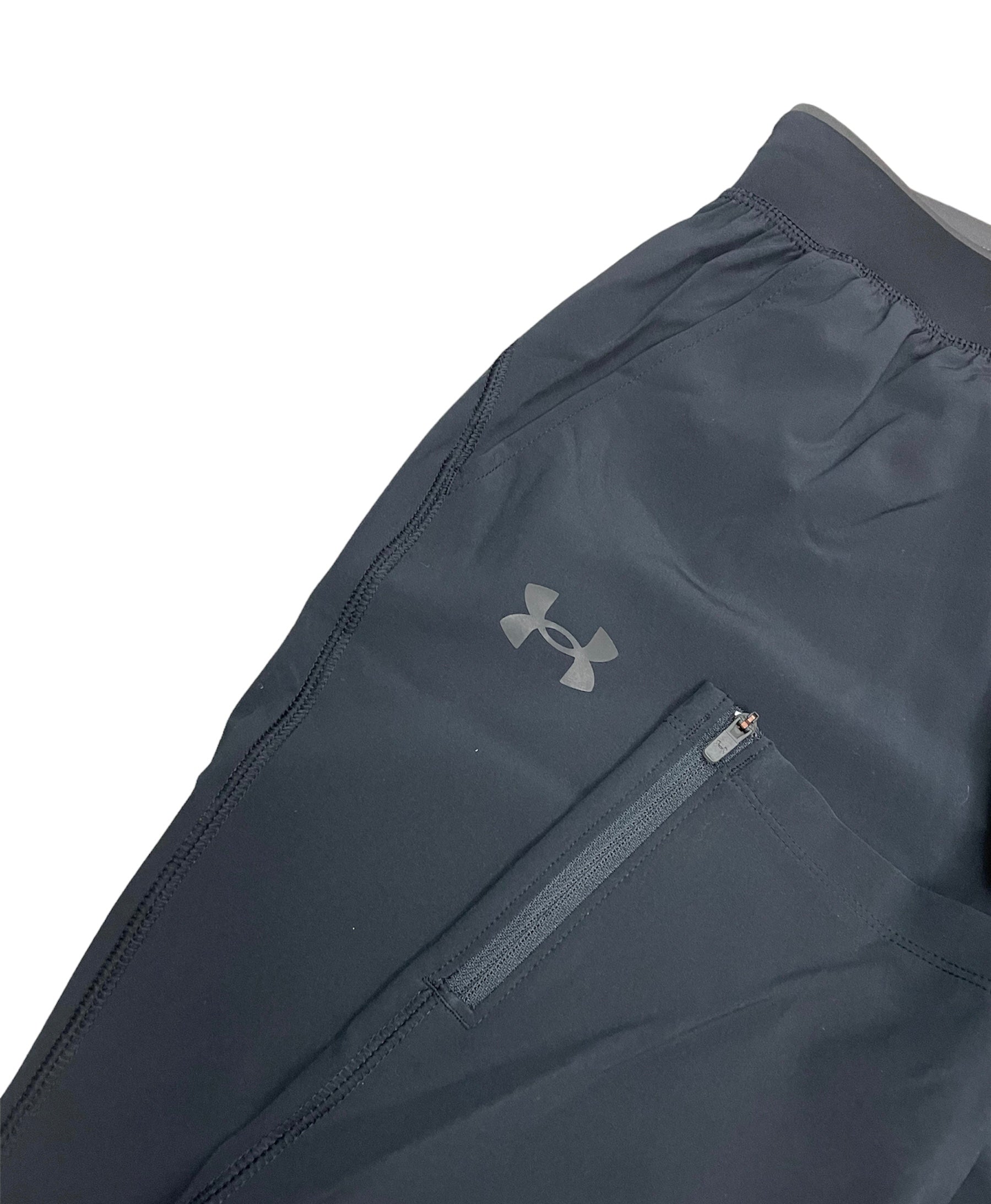 Under armour best sale storm launch pants