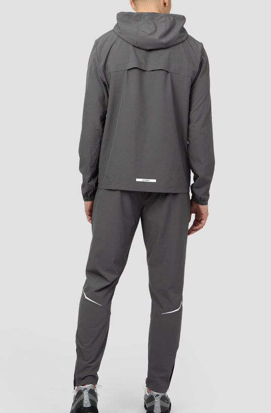 MONTIREX FULL TRACKSUIT - GREY