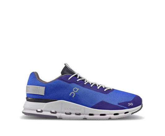 ON RUNNING CLOUDNOVA FORM TRAINERS - BLUE