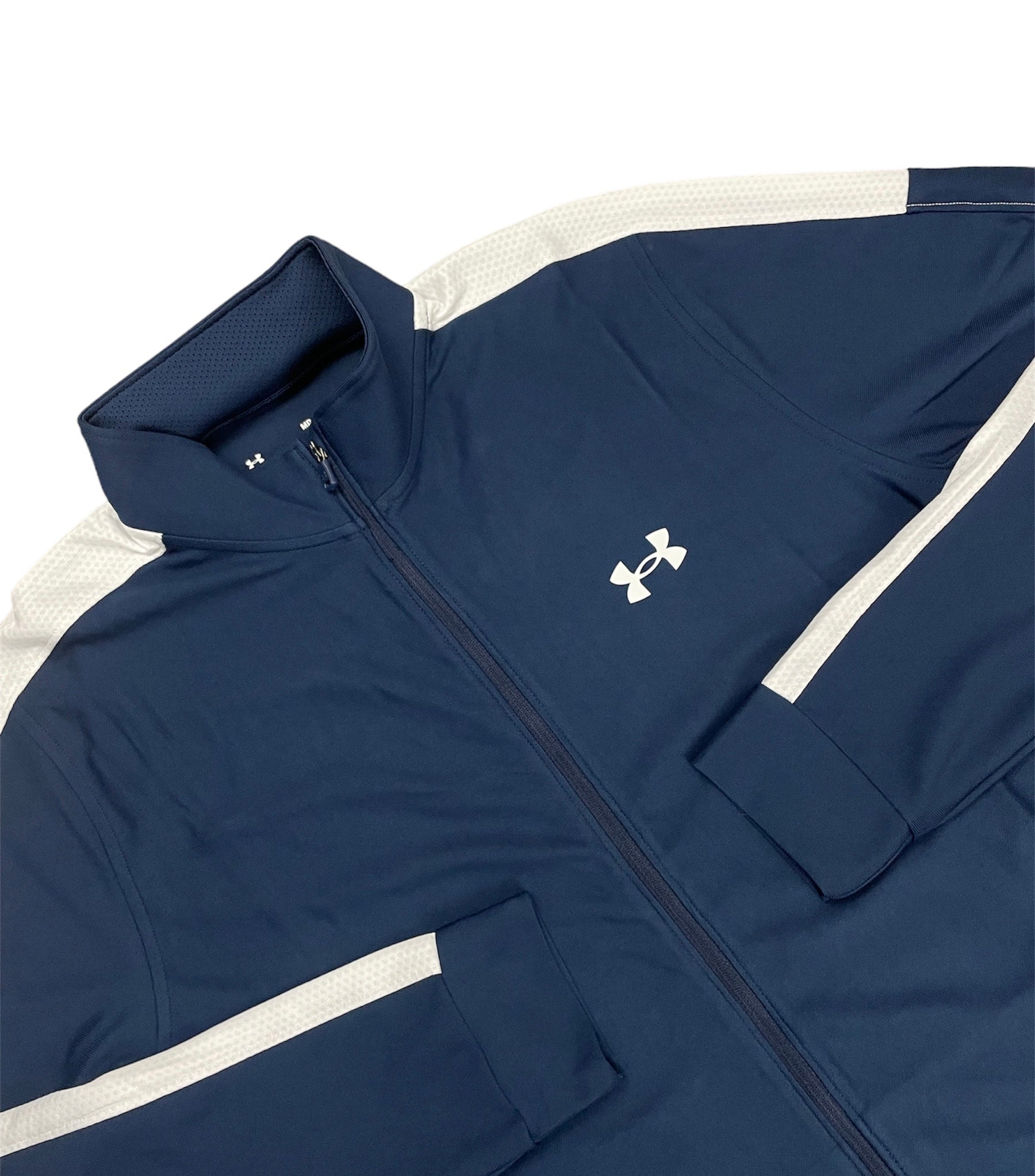 Men's ua twister discount jacket