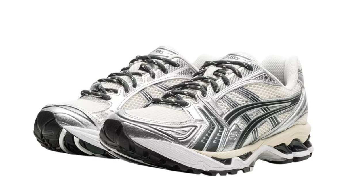 ASICS GEL KAYANO 14 TRAINERS - KITH SCARAB