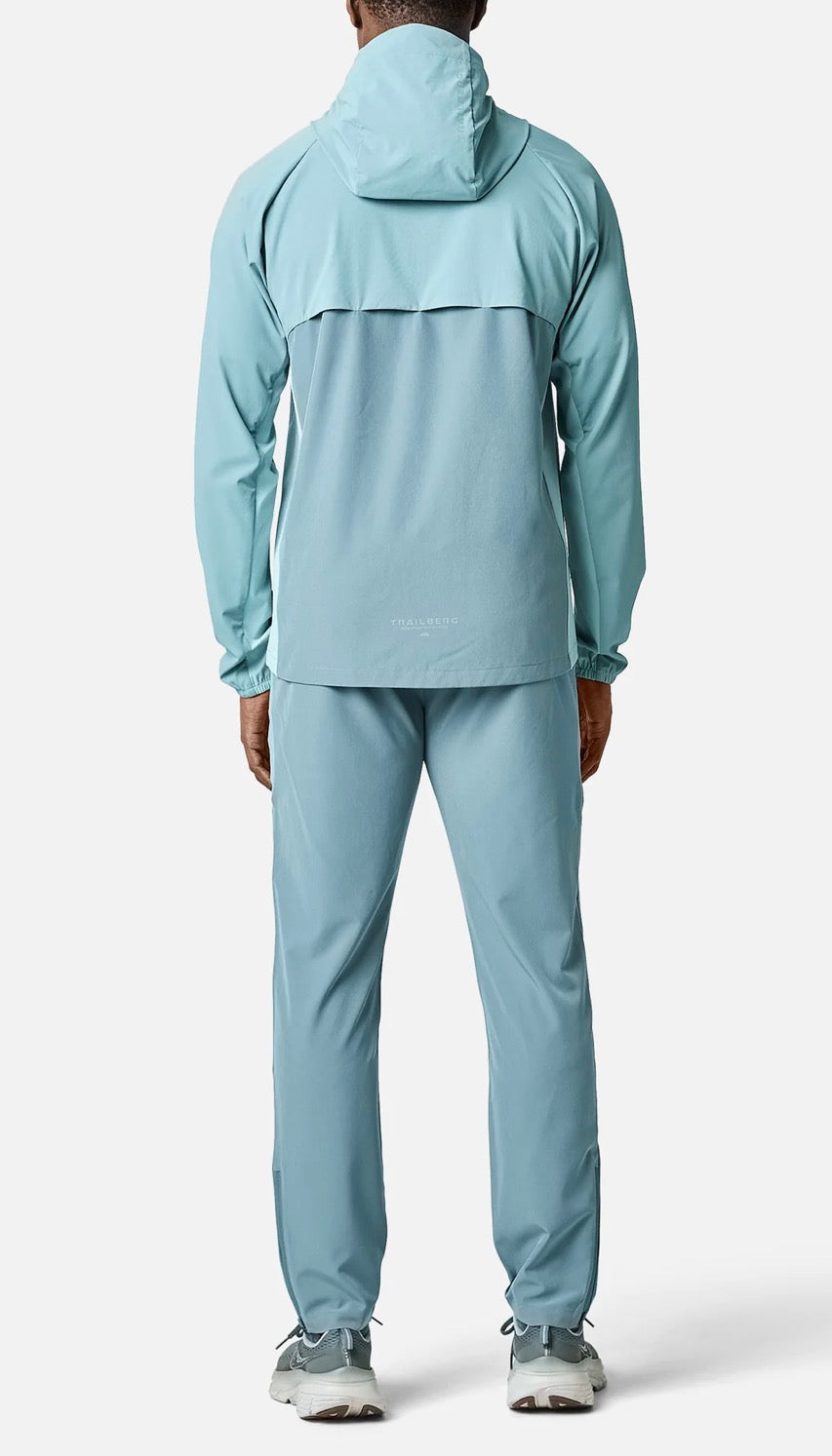 TRAILBERG FULL TRACKSUIT