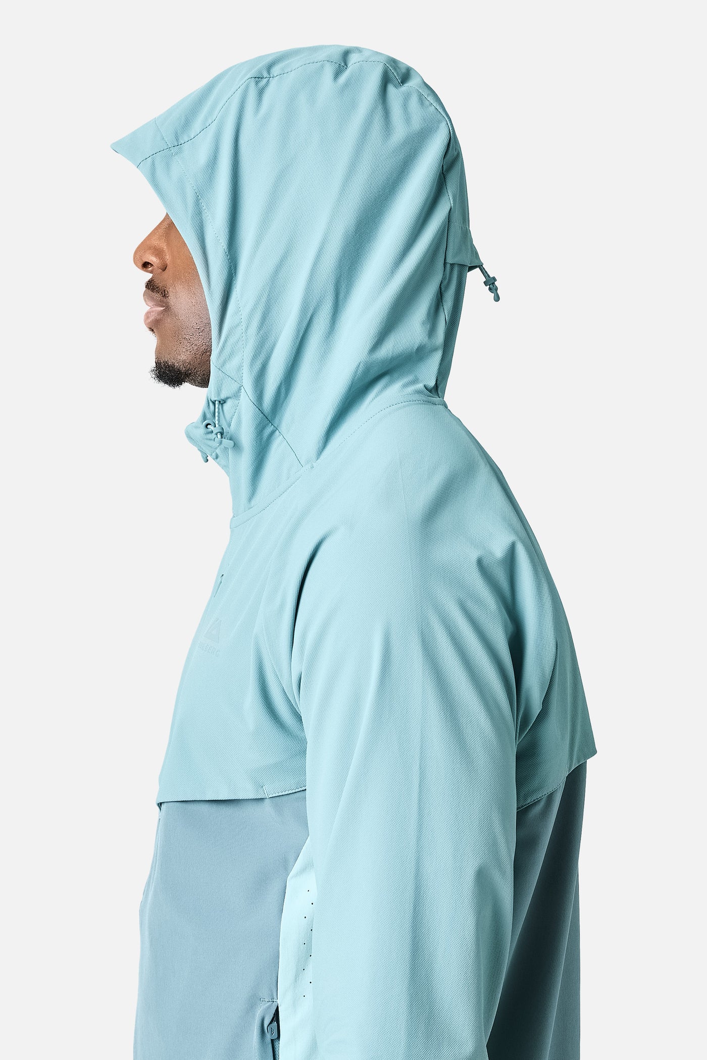 TRAILBERG FULL TRACKSUIT