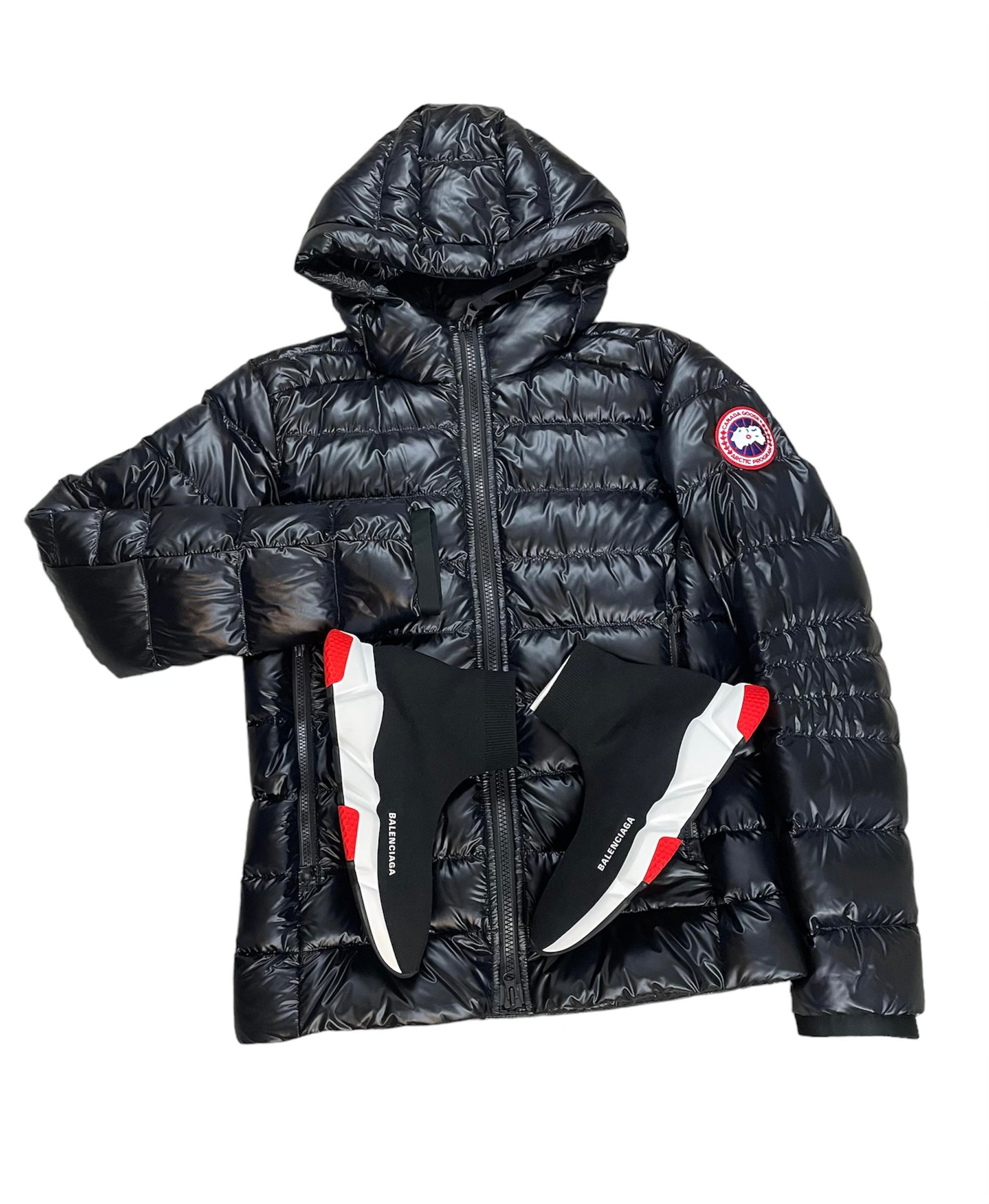 Canada goose peru dinamarca best sale