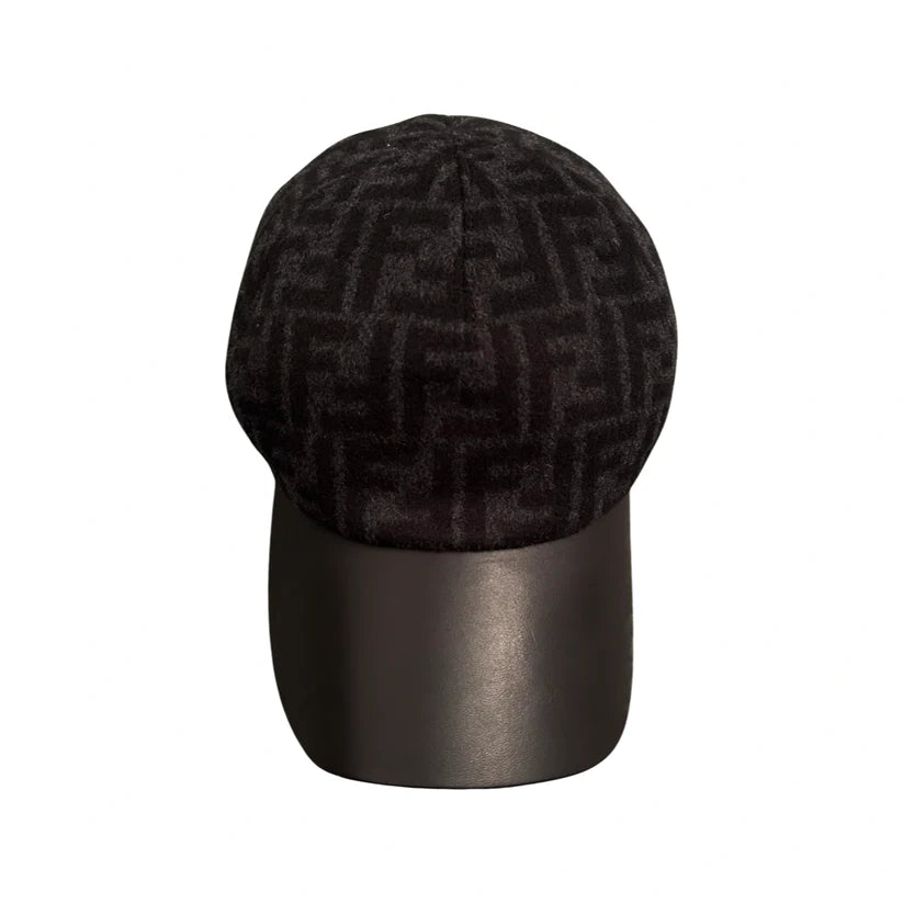 Fendi sales baseball cap