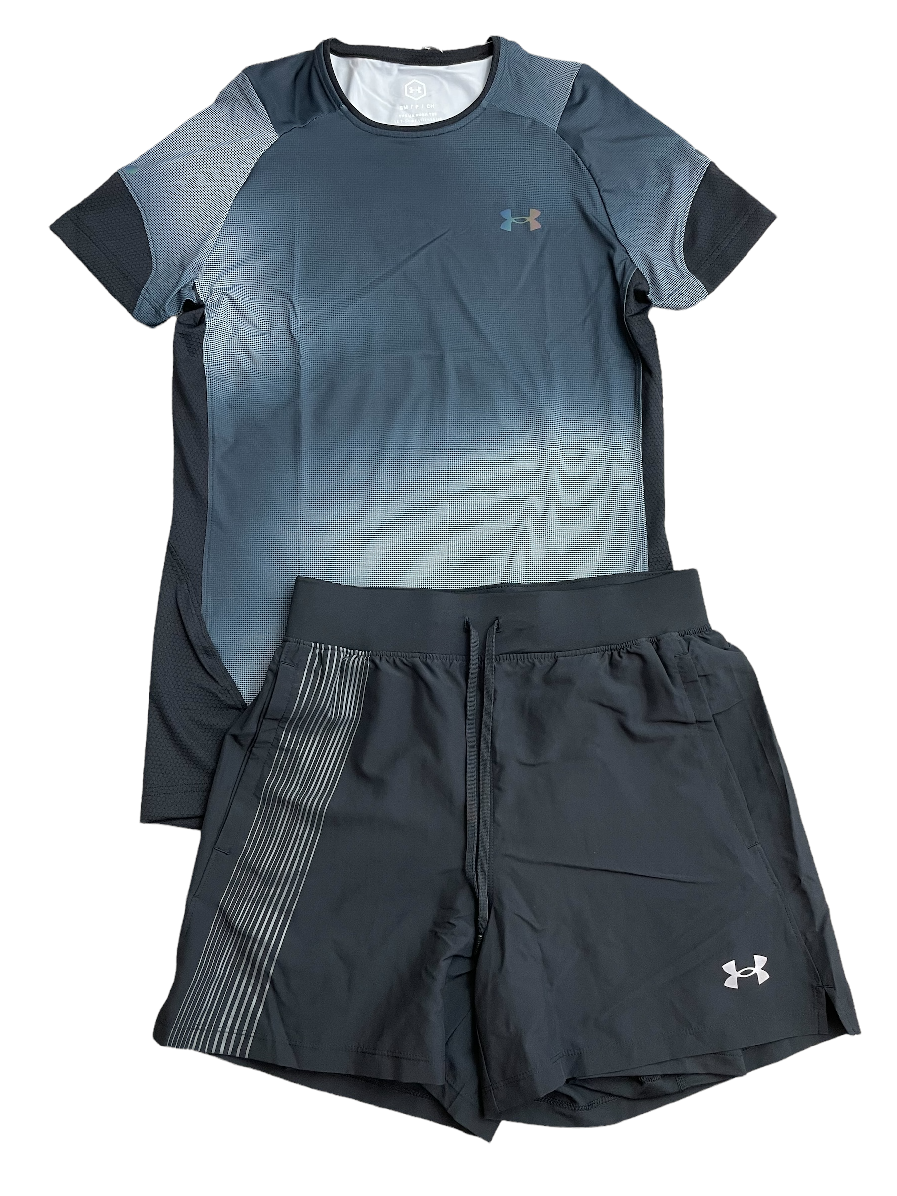 UNDER ARMOUR STRIDE FULL SET - – SGN CLOTHING