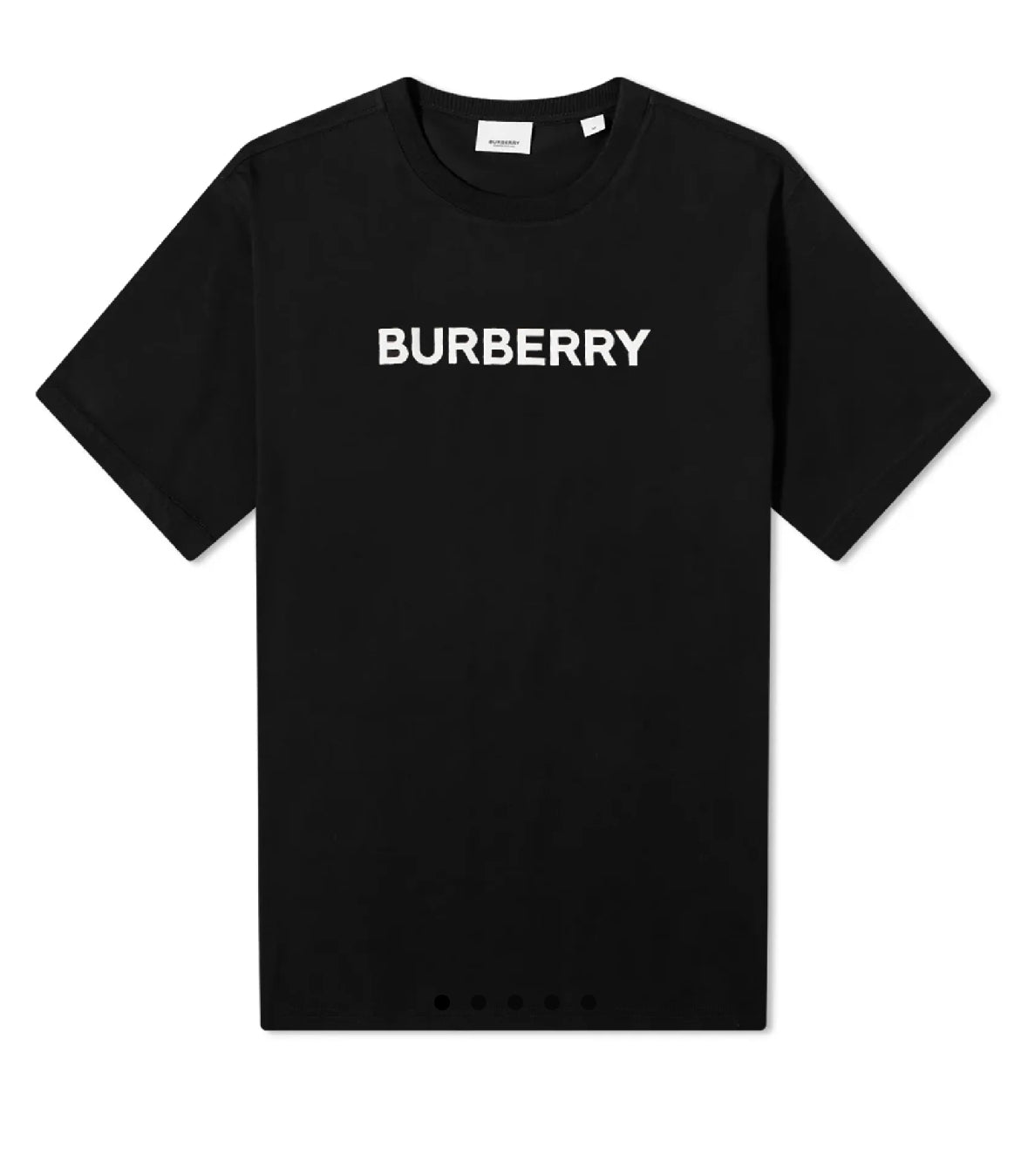 Burberry sale basic shirt