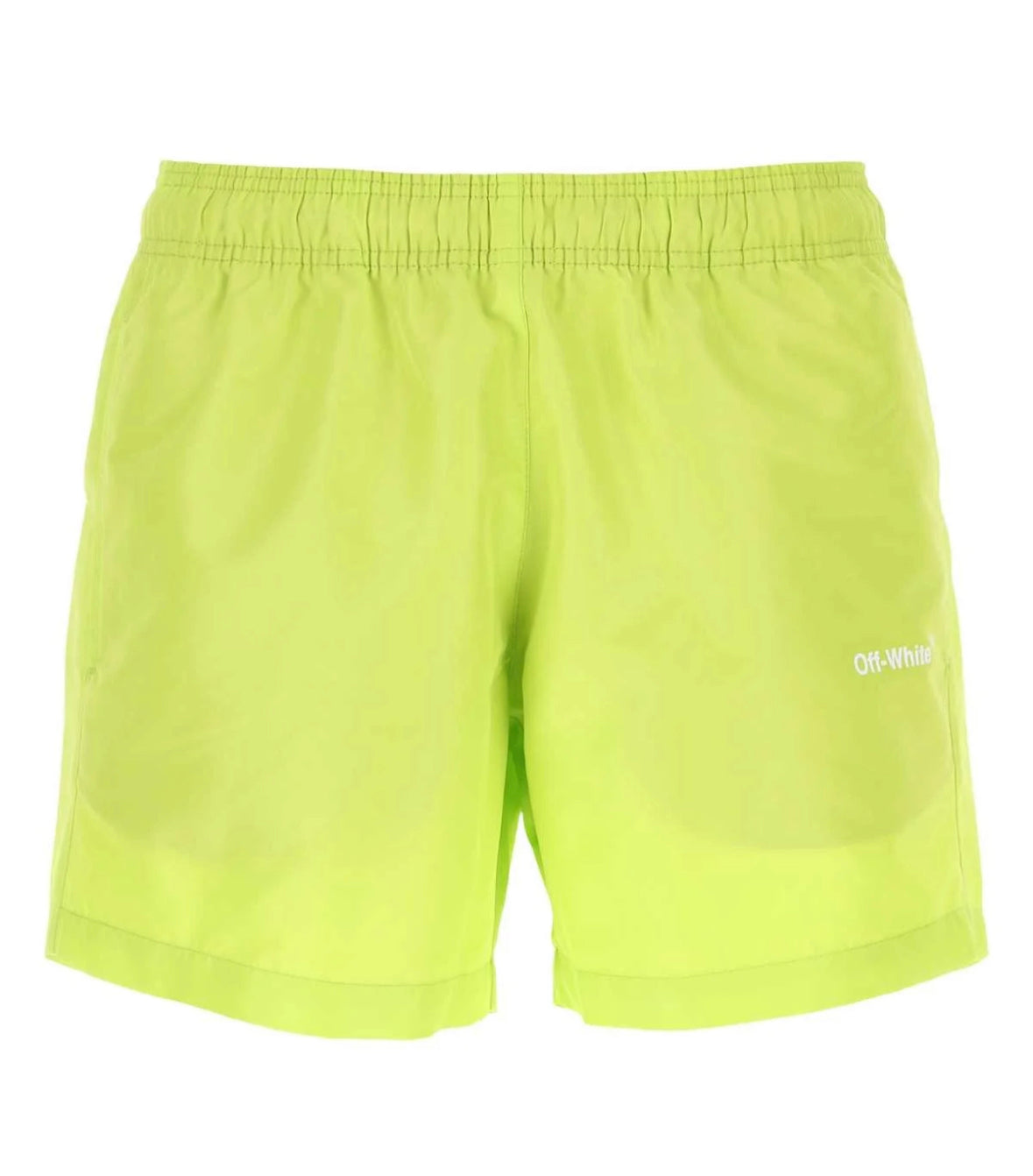 Off white clearance track shorts