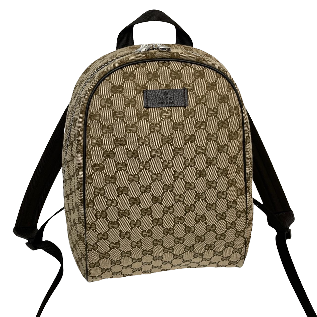 Used Gucci Backpack For Sale Flash Sales | bellvalefarms.com