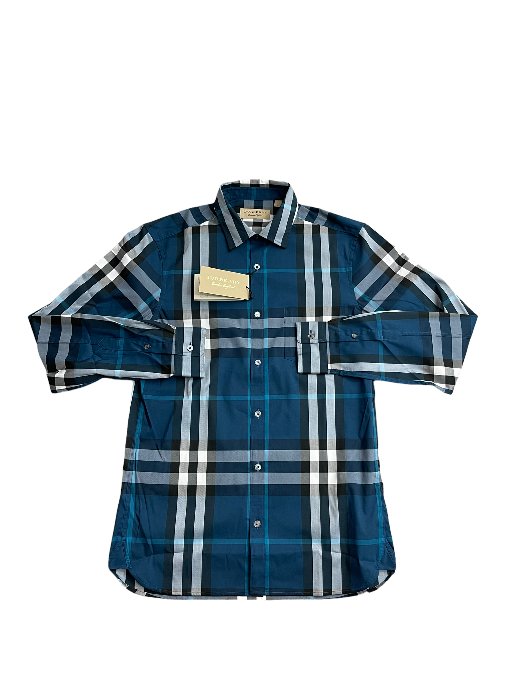 Burberry london shirts hotsell