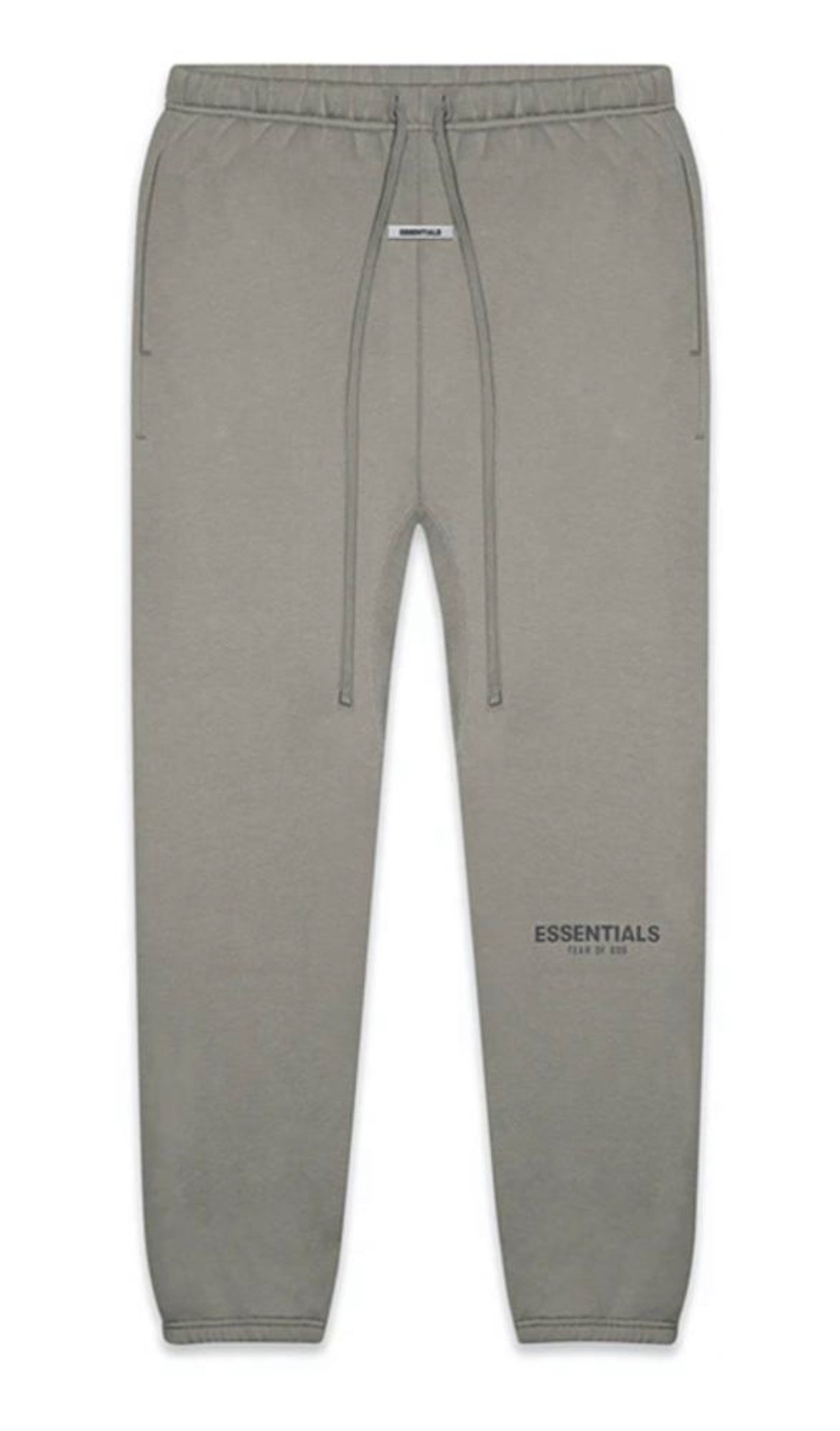 Fear of best sale god essentials joggers