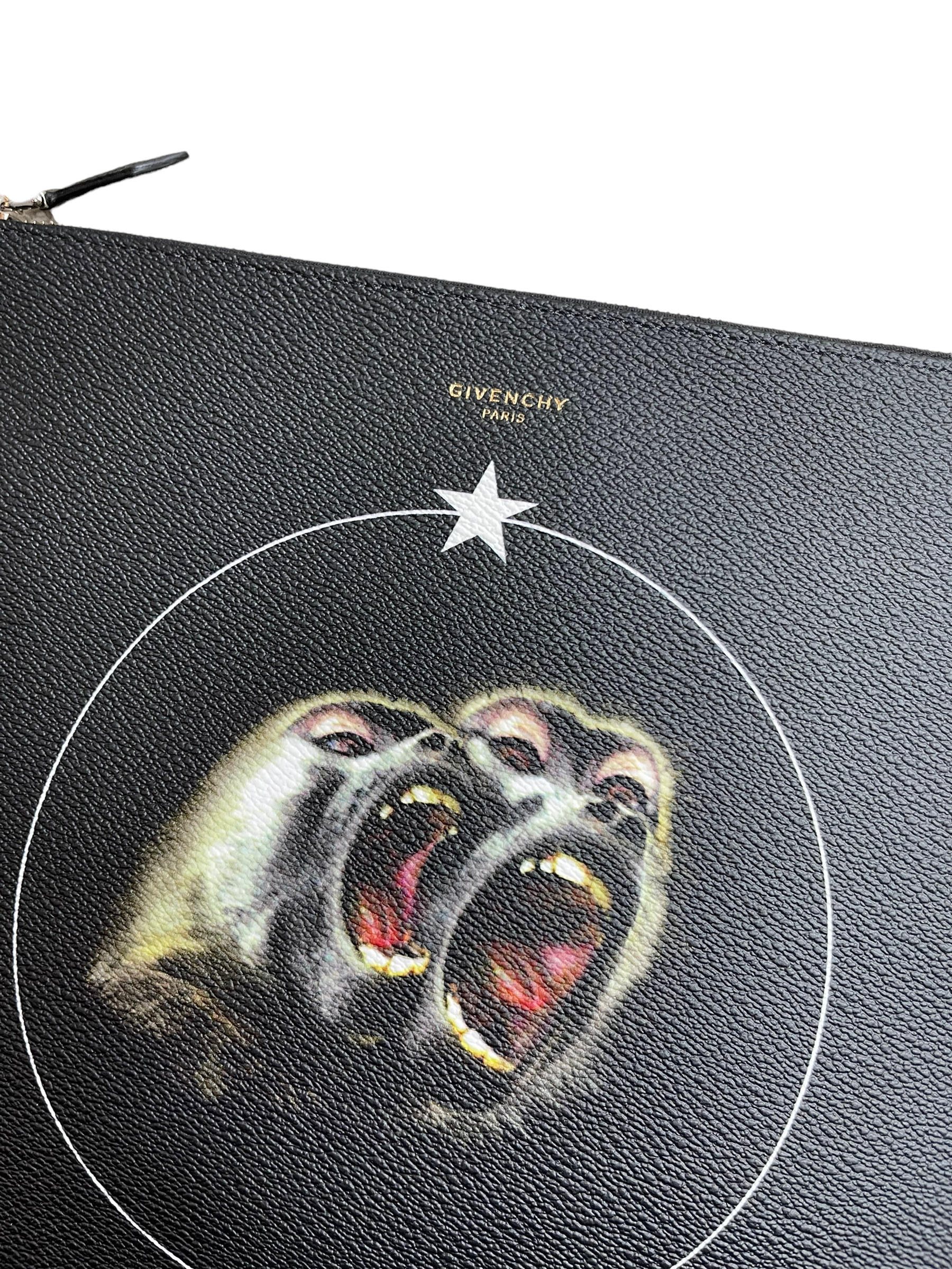 Givenchy two monkeys online