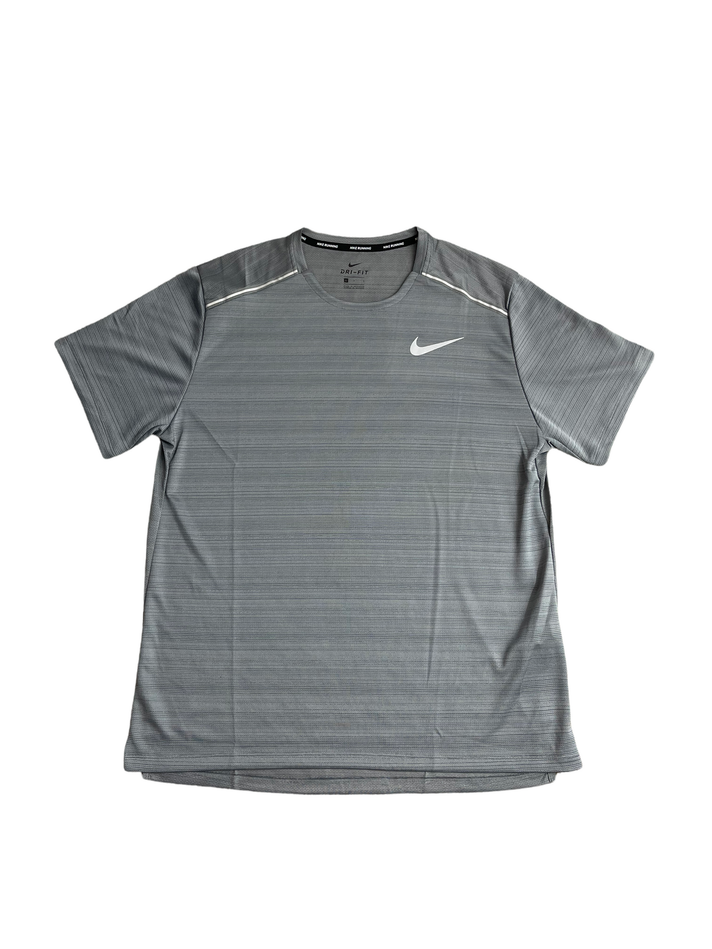 Nike dri fit 2025 miler t shirt